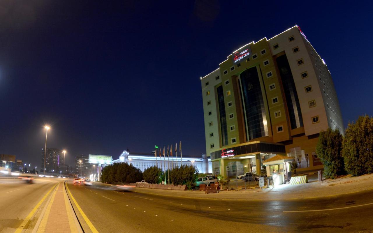 Signature Al Khobar Hotel מראה חיצוני תמונה